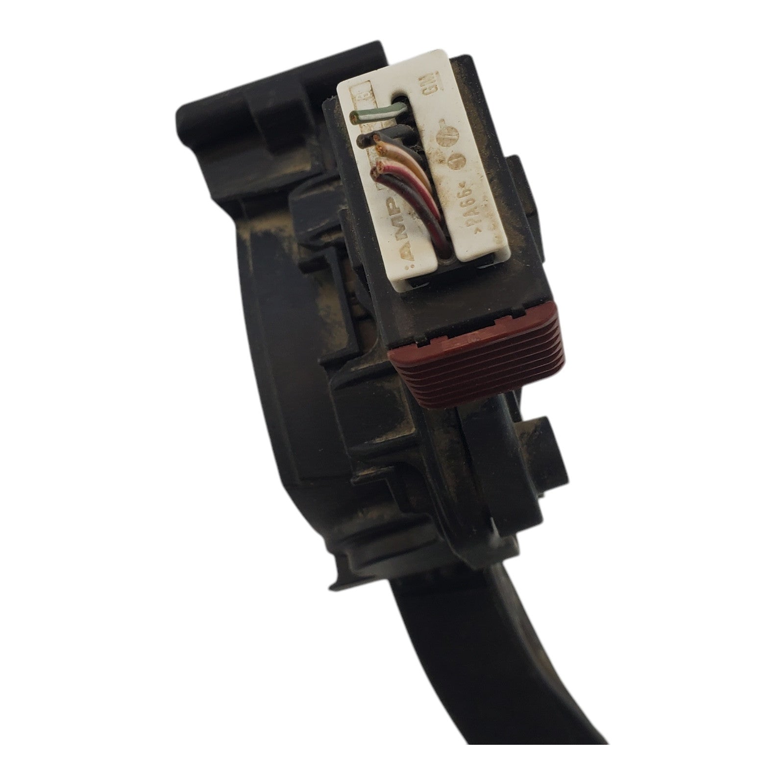 11-15 Cruze 12-17 Verano Accelerator Gas Pedal w/ Position Sensor 13252702 OEM