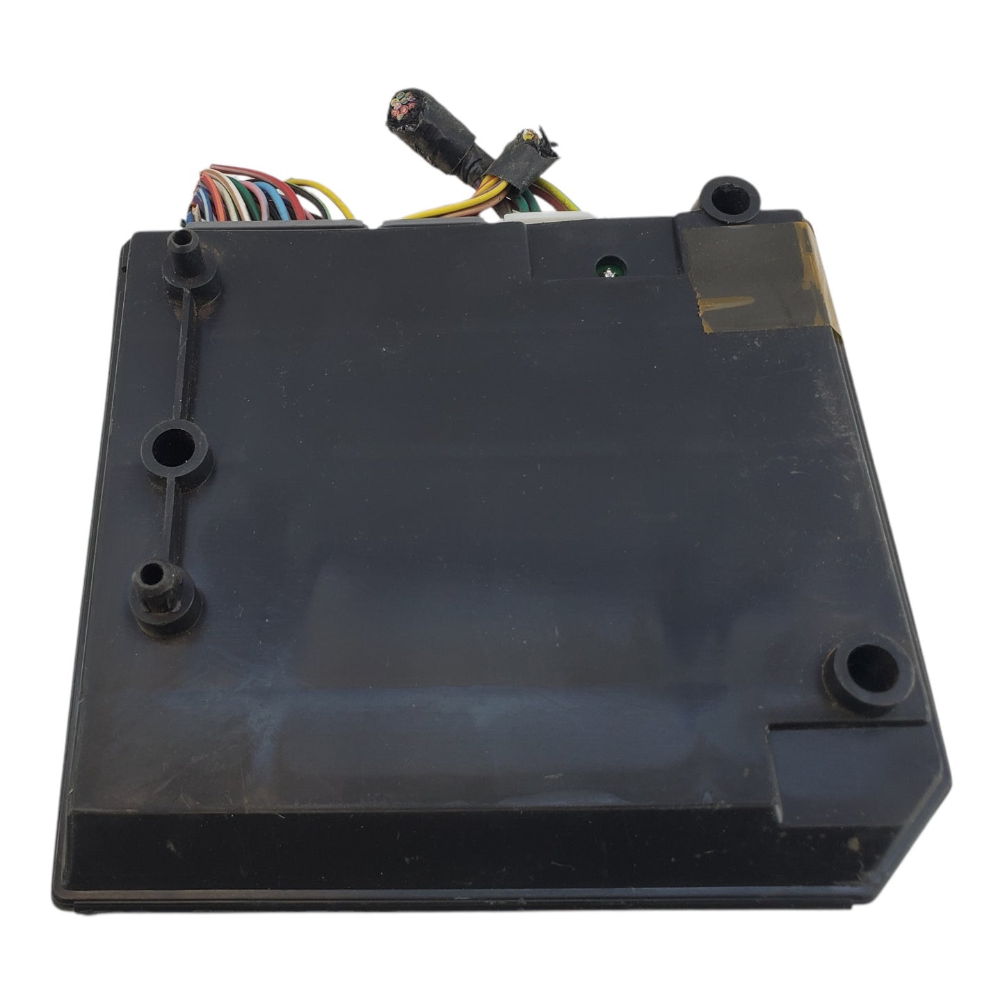 2002-2004 DODGE DAKOTA CTM BCM CENTRAL TIMING MODULE 56049071AG