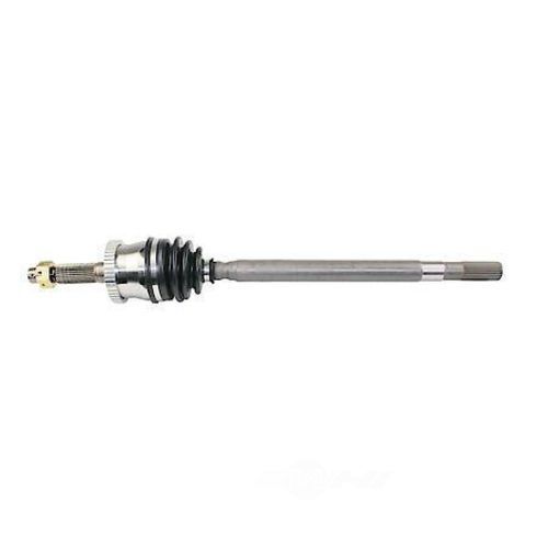 1999-2004 Jeep Cherokee/Grand Cherokee Front Left CV Axle Assembly