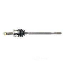 1999-2004 Jeep Cherokee/Grand Cherokee Front Left CV Axle Assembly