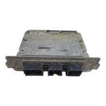 Broken plug 2007 Explorer Mountaineer 4.6L Engine Control Module 7L2A-12A650-UB
