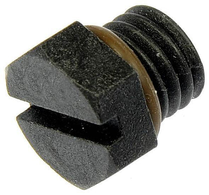 2001-2012 Chevrolet/GMC/Workhorse Diesel Fuel Filter Bleeder Screw