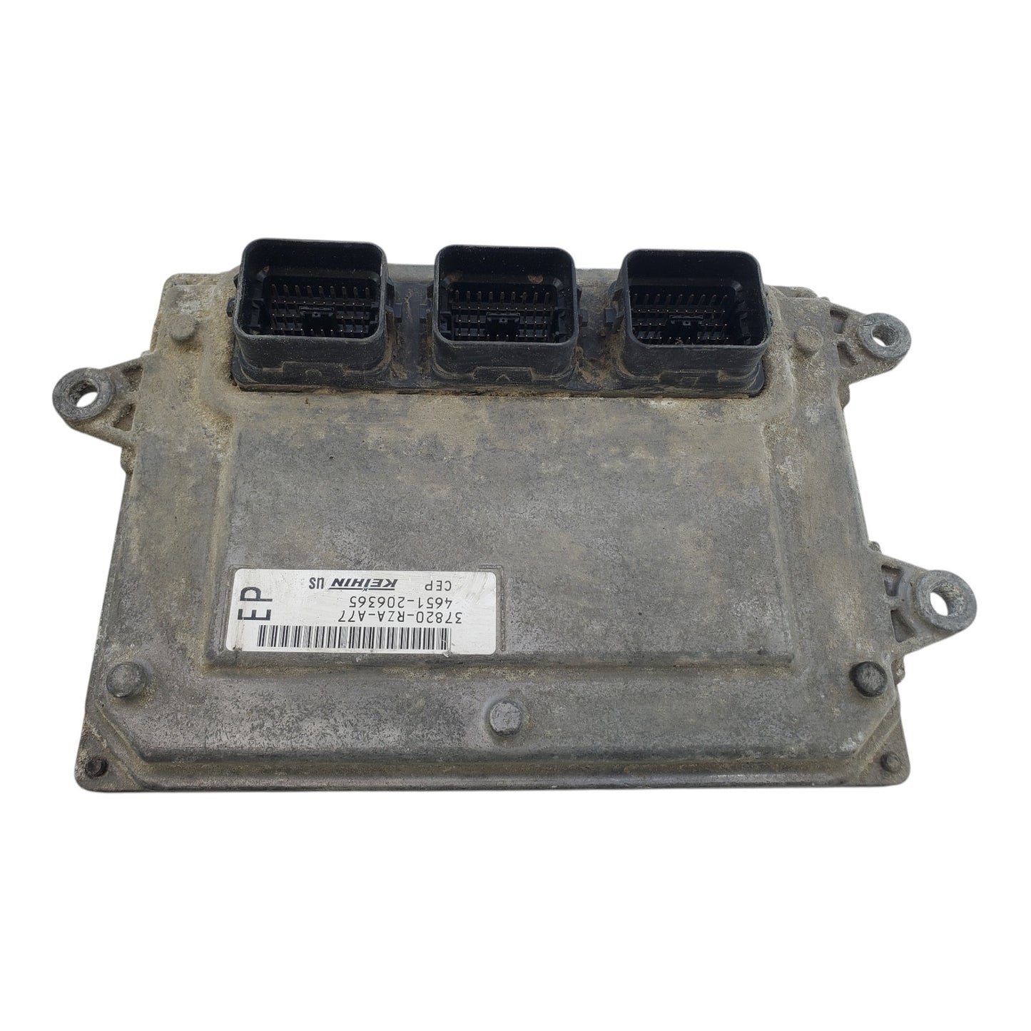 Engine ECM Control Module AWD Fits 07-09 CR-V 37820RZAA77 37820-RZA-A77