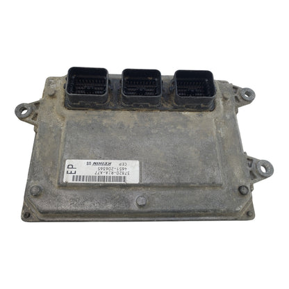 Engine ECM Control Module AWD Fits 07-09 CR-V 37820RZAA77 37820-RZA-A77