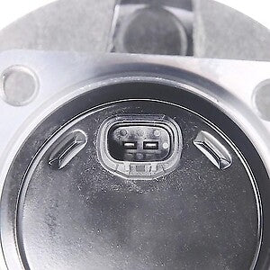 2003-2009 Pontiac/Toyota Rear Wheel Bearing and Hub Assembly