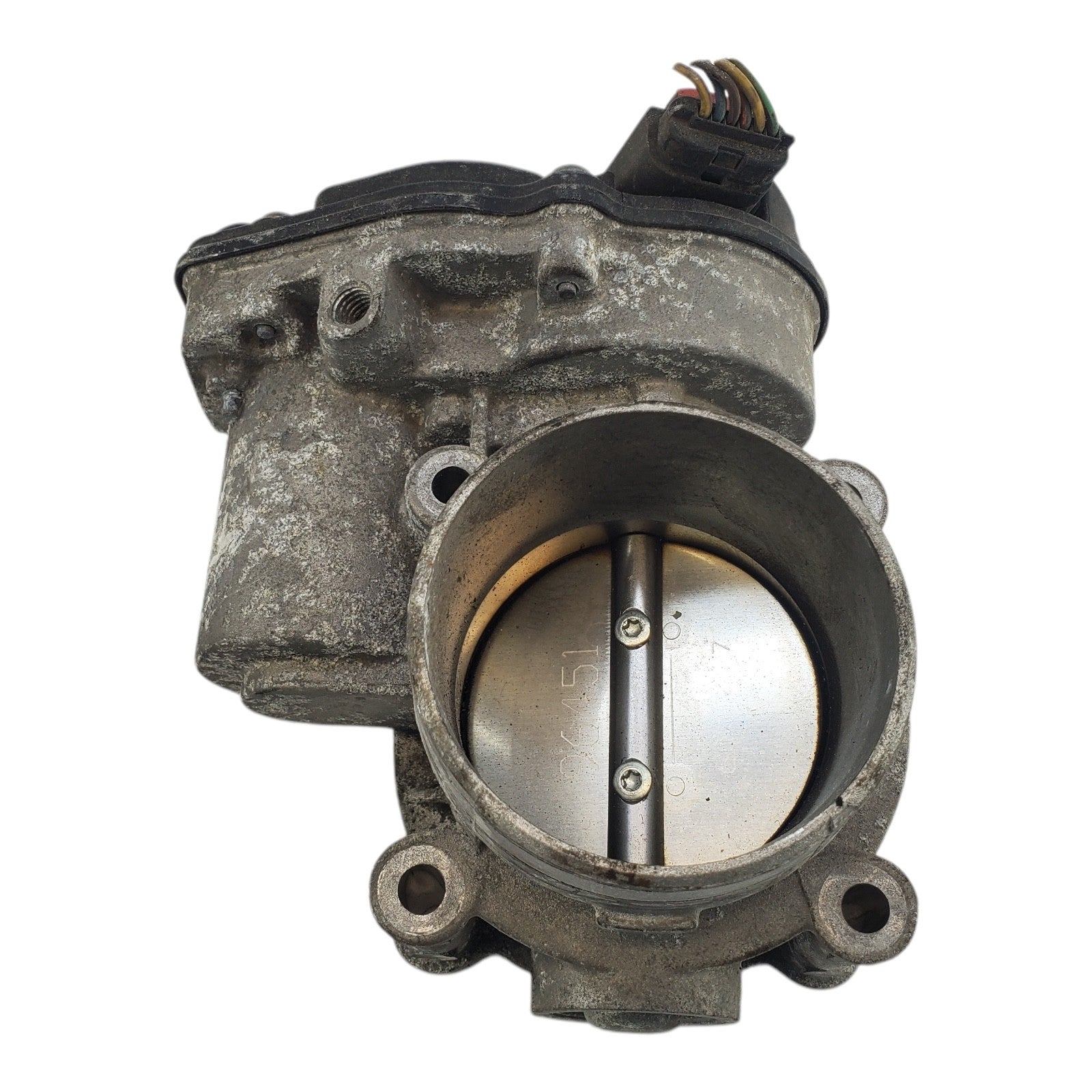 2013-2020 FORD FUSION HYBRID & 2.5L ENGINE THROTTLE BODY DS7E-9F991-AF OEM