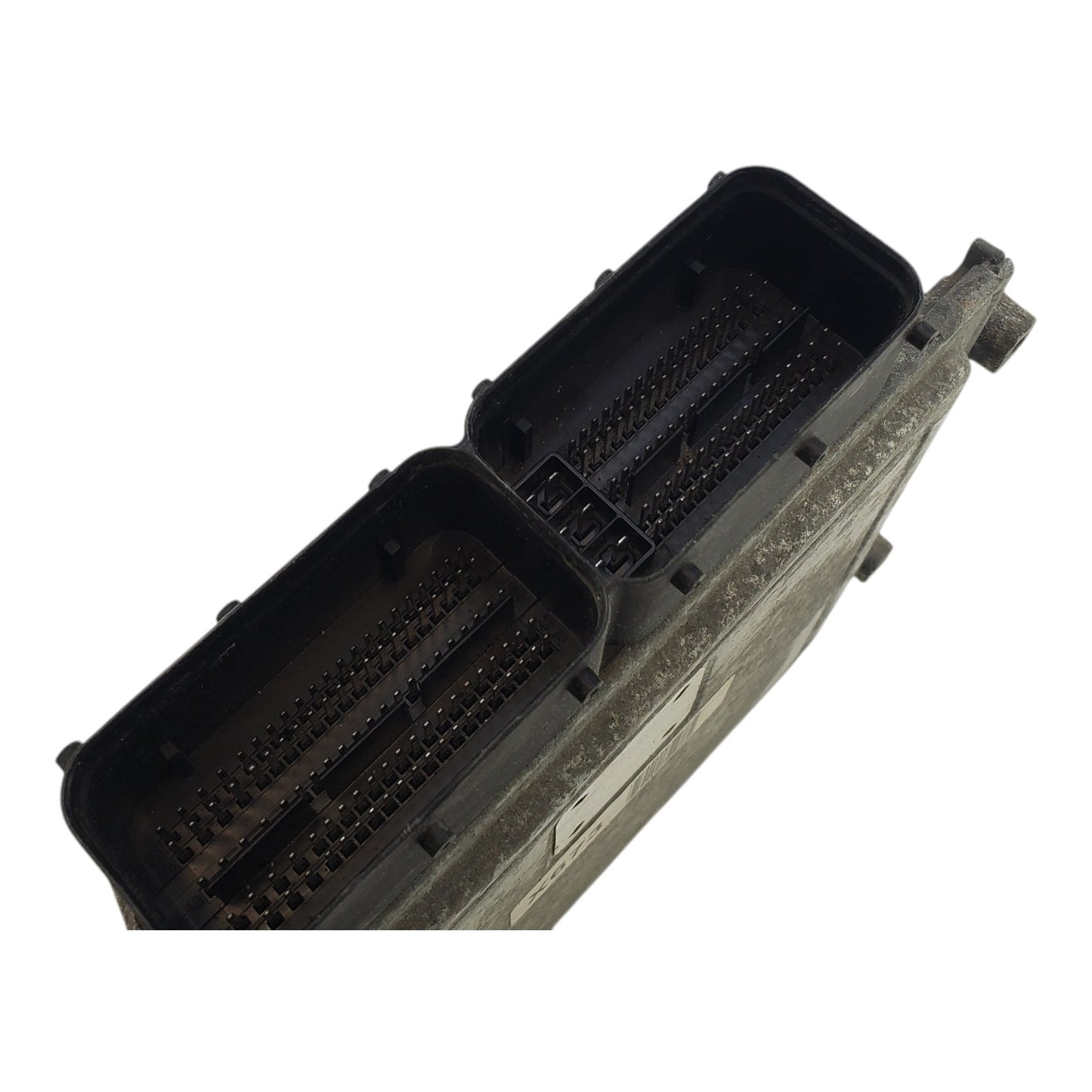 2011 2012 2013 2014 Hyundai Sonata ECM ECU Engine Computer Module | 39101-2G673