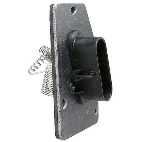1992-1999 Buick/Oldsmobile/Pontiac HVAC Blower Motor Resistor