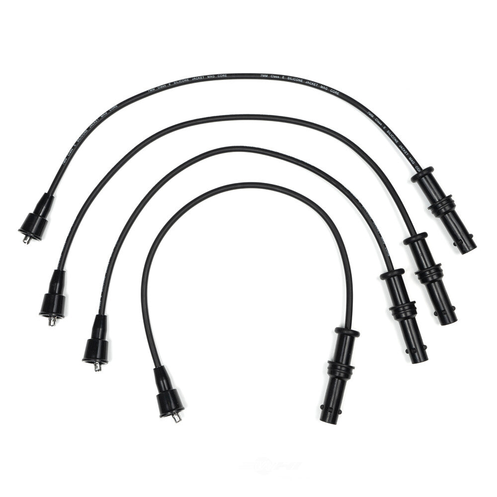 1990-1996 Subaru Impreza/Legacy Spark Plug Wire Set