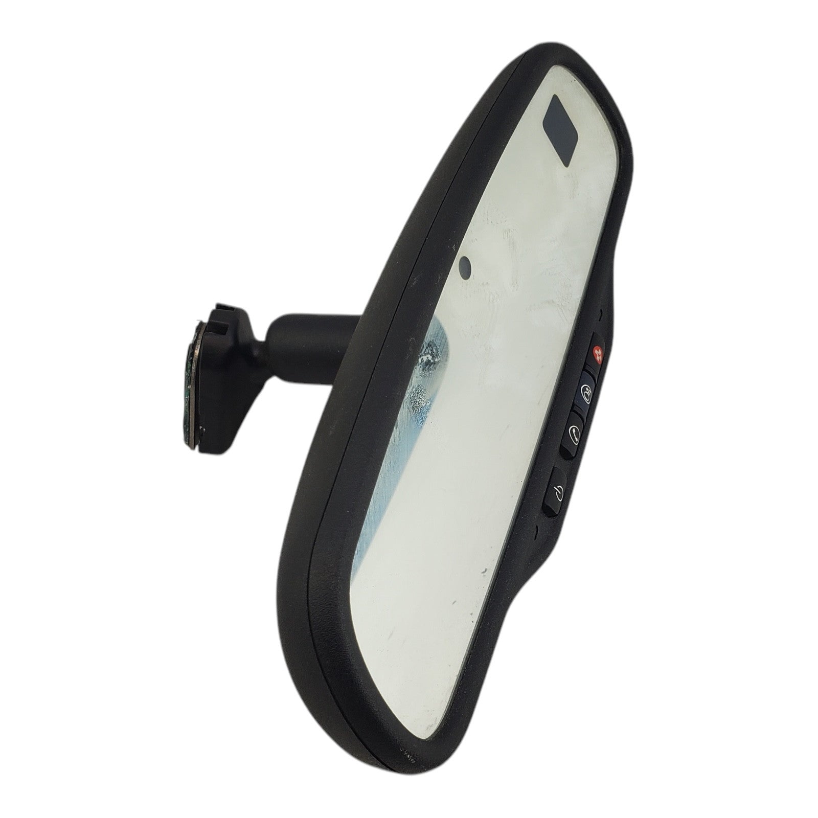 2007-2012 Chevy Silverado Rear View Mirror Auto Dim Temperature 15269045