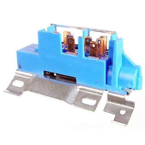 1972-1995 Cadillac/Chevrolet/GMC/Jeep/Oldsmobile/Pontiac Ignition Switch