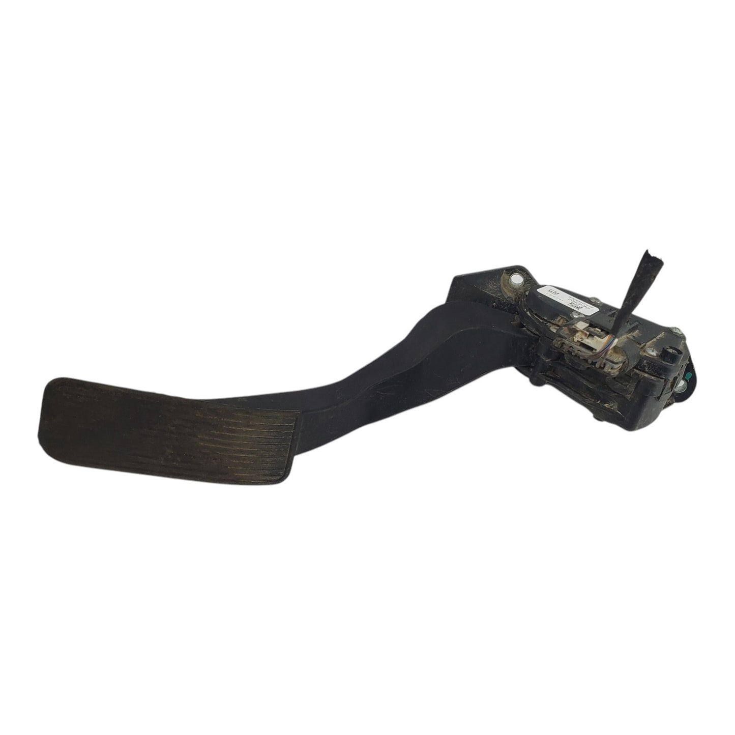07 08 09 10 11 12-19 Silverado Sierra Gas Fuel Pedal Accelerator Sensor 20972082
