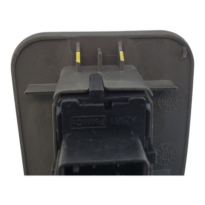 08 Mercury Mountaineer 7L2T-14529-AAW Right Front Passenger Window Switch OEM