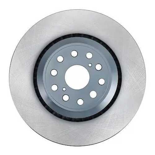 2007-2024 Lexus LS460/LS500/LS500h/LS600h Front Left Disc Brake Rotor