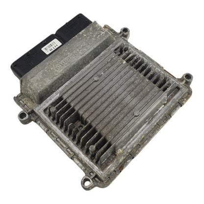 ENGINE COMPUTER KIA FORTE 2010 39102-2G101 2.0L AT PCM ECM ECU OEM