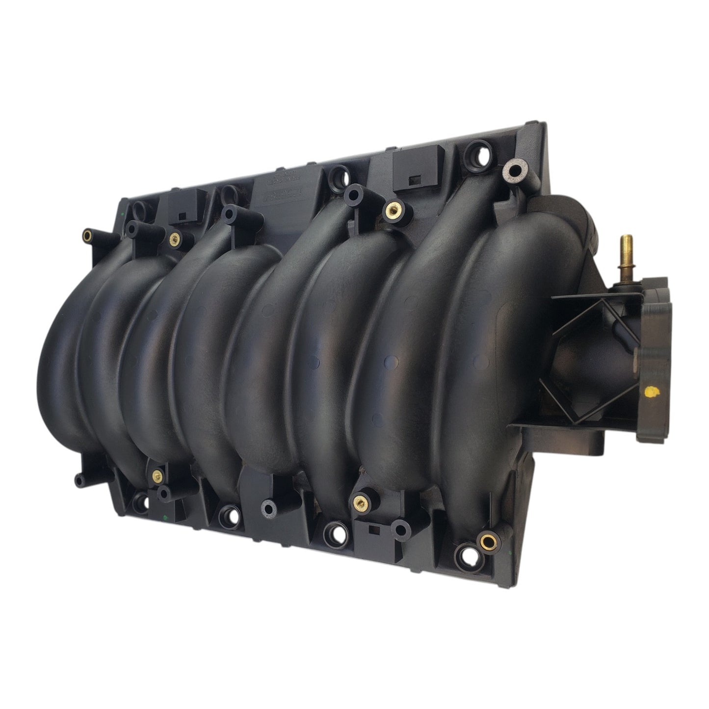 Chevy LS6 Intake Manifold Damaged 12561184 GM