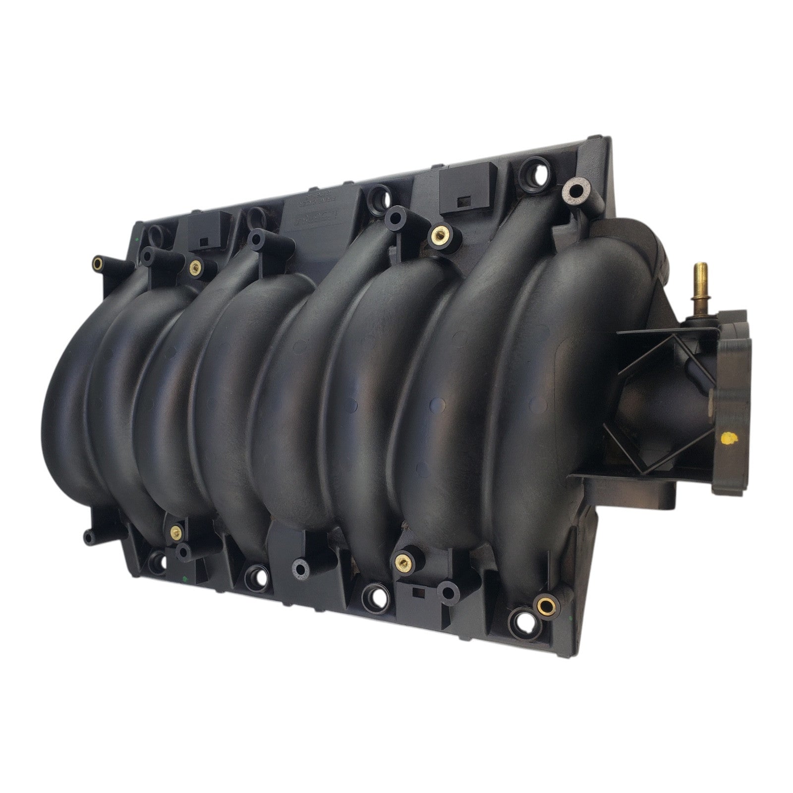 Chevy LS6 Intake Manifold Damaged 12561184 GM
