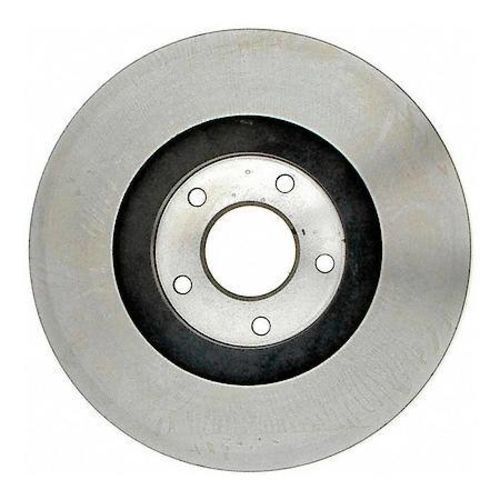 2003-2011 INFINITI/Nissan G25/G35/M45/Murano Front Disc Brake Rotor