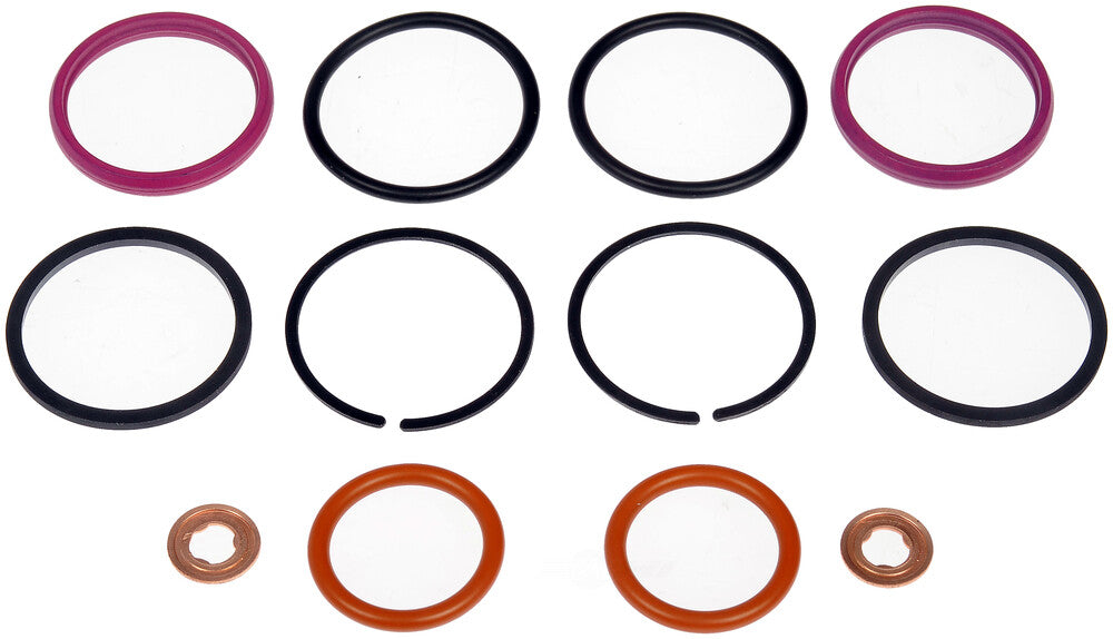 1994-2005 Ford/IC Corporation/International Harvester Fuel Injector O-Ring Kit