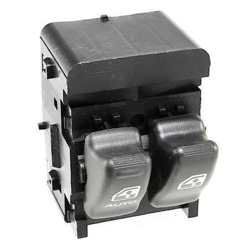 2000-2005 Chevrolet/Oldsmobile Silhouette/Venture Front Left Door Window Switch