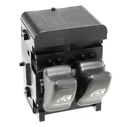 2000-2005 Chevrolet/Oldsmobile Silhouette/Venture Front Left Door Window Switch