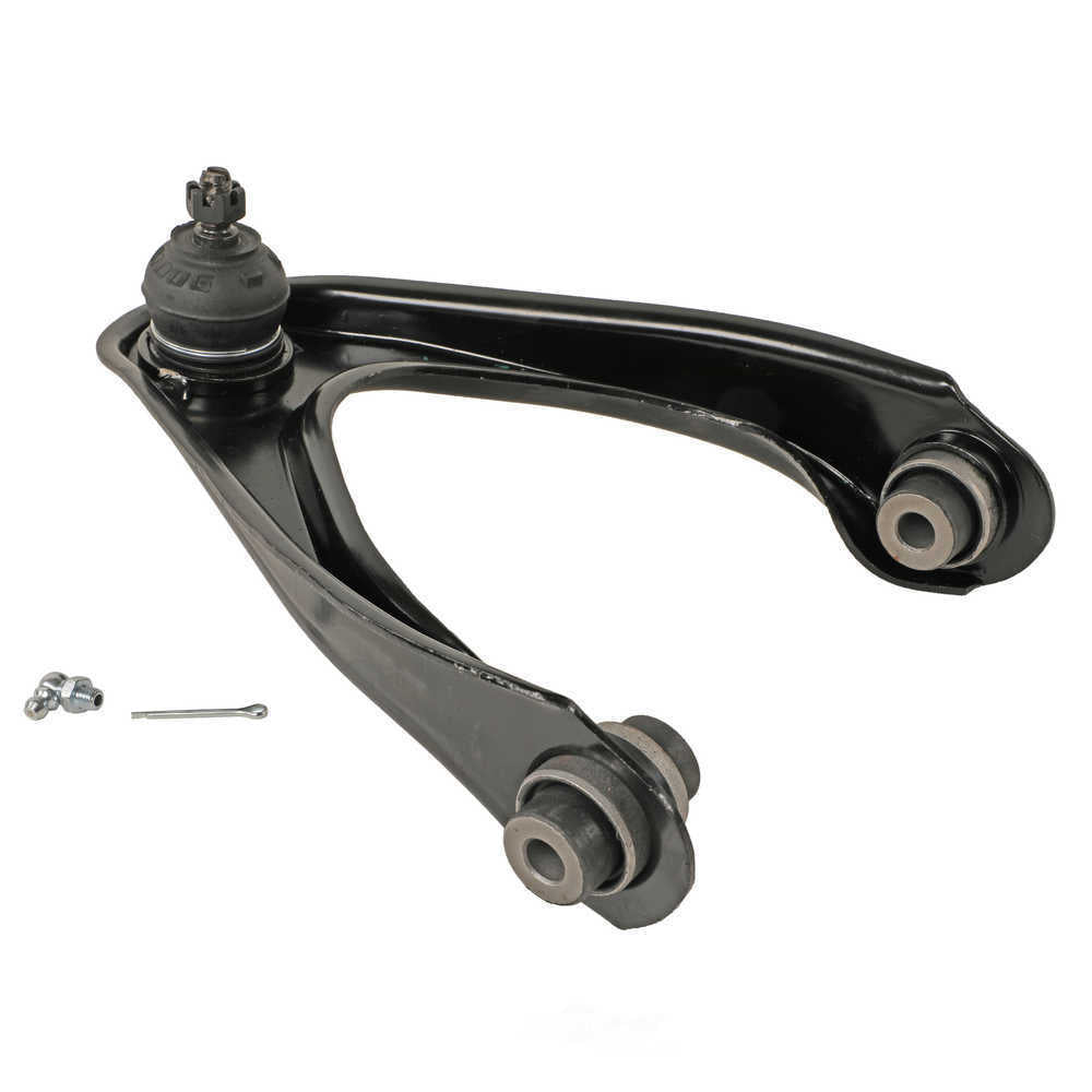 1997-2001 Honda Front Right Upper Suspension Control Arm and Ball Joint Assembly