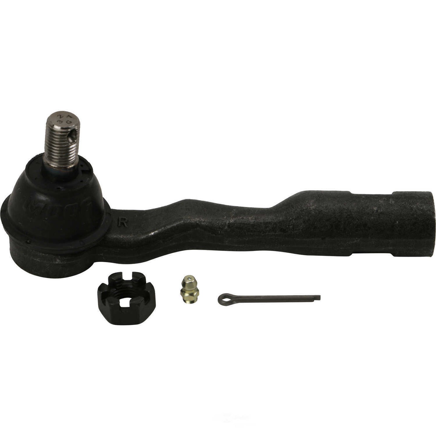 2000-2002 Toyota Sequoia/Tundra Front Right Outer Steering Tie Rod End