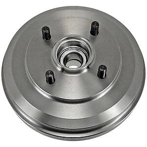2009 - 2011 Ford Focus Rear Brake Drum