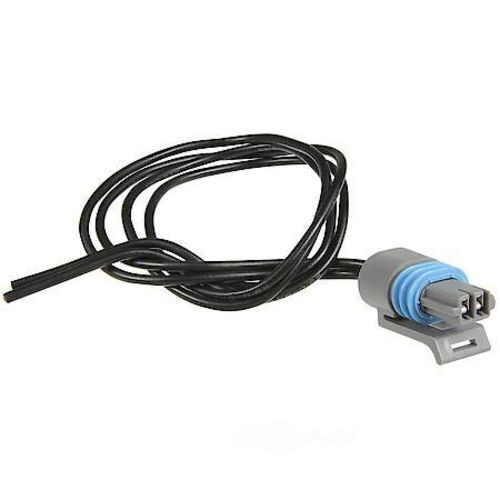 Air Charge Temperature Sensor Connector FITS 1985-2005 GM