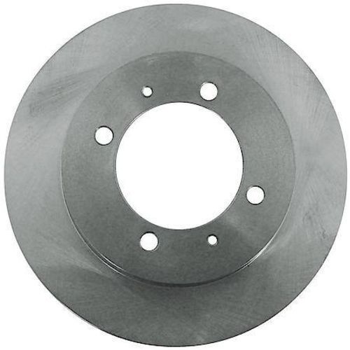 2000-2004 Volvo S40/V40 Rear Disc Brake Rotor