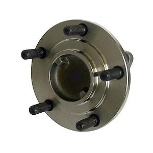 2001-2001 Chrysler Sebring Rear Wheel Bearing and Hub Assembly