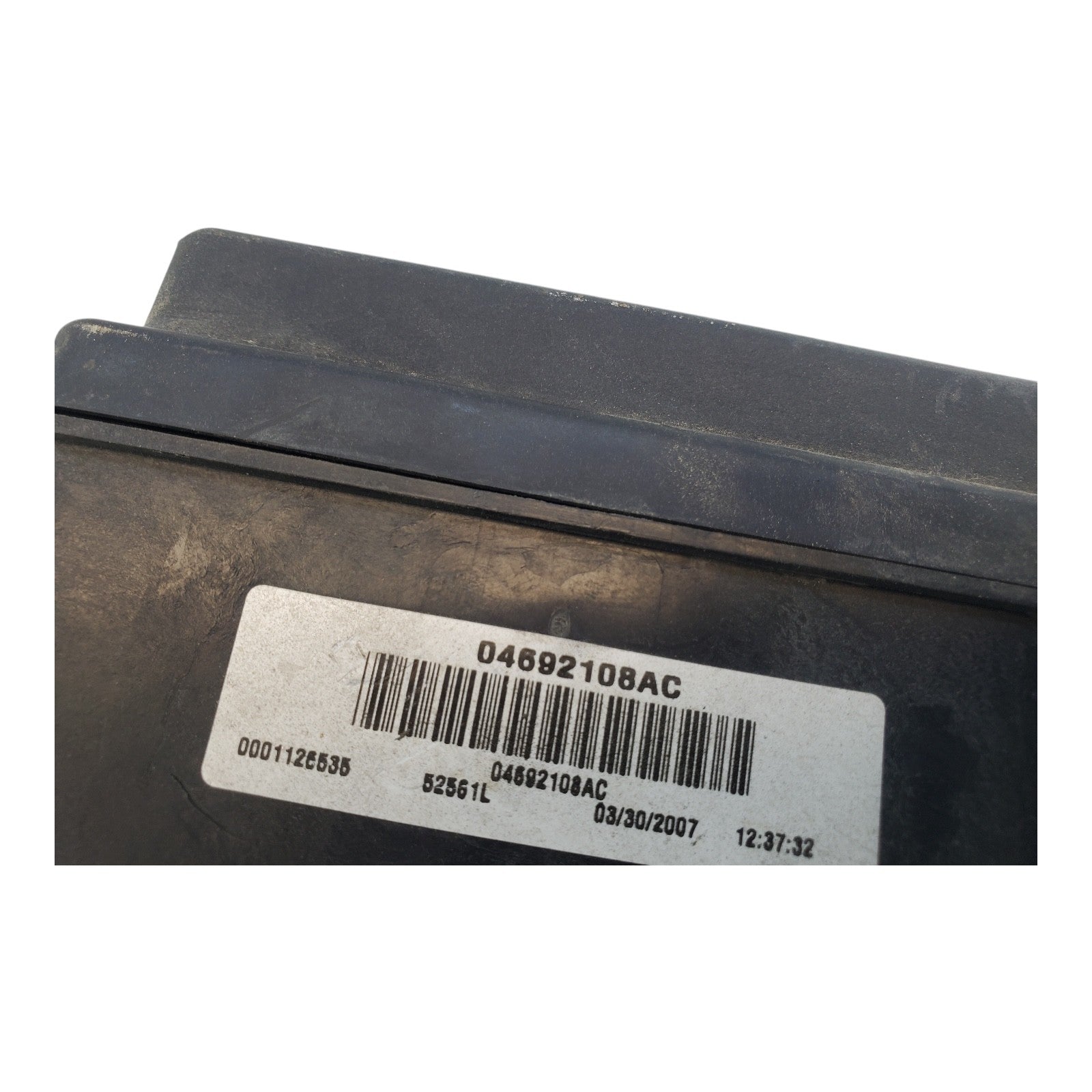 ✅ 07-08 Jeep Grand Cherokee COMMANDER Fuse Box Relay Unit 04692108AC