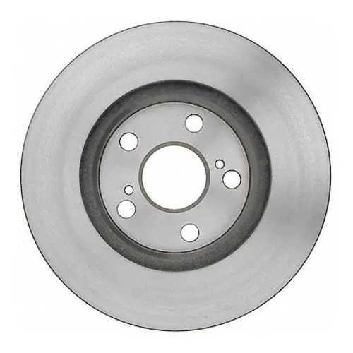 2004-2009 Toyota Prius Front Disc Brake Rotor