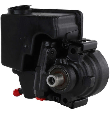 1995-1999 Buick/Oldsmobile/Pontiac Power Steering Pump Reman