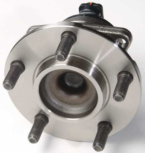 2001-2007 Chrysler Town & Country/Voyager Rear Wheel Bearing and Hub Assembly