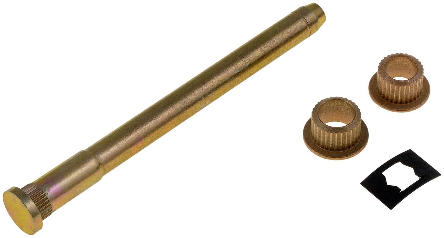 1994-2004 Chevrolet/GMC/Oldsmobile Front; Rear Door Hinge Pin and Bushing Kit