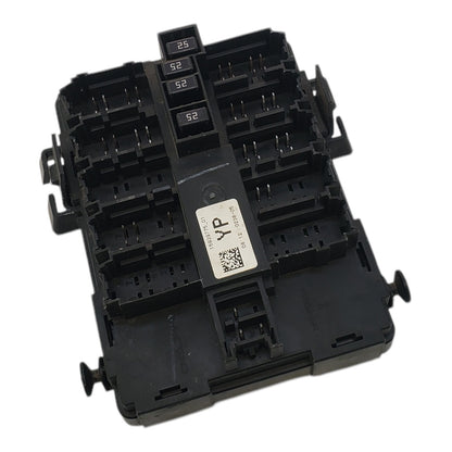 2007-2014 GMC SIERRA 1500 CABIN FUSE RELAY BOX 15939775 OEM