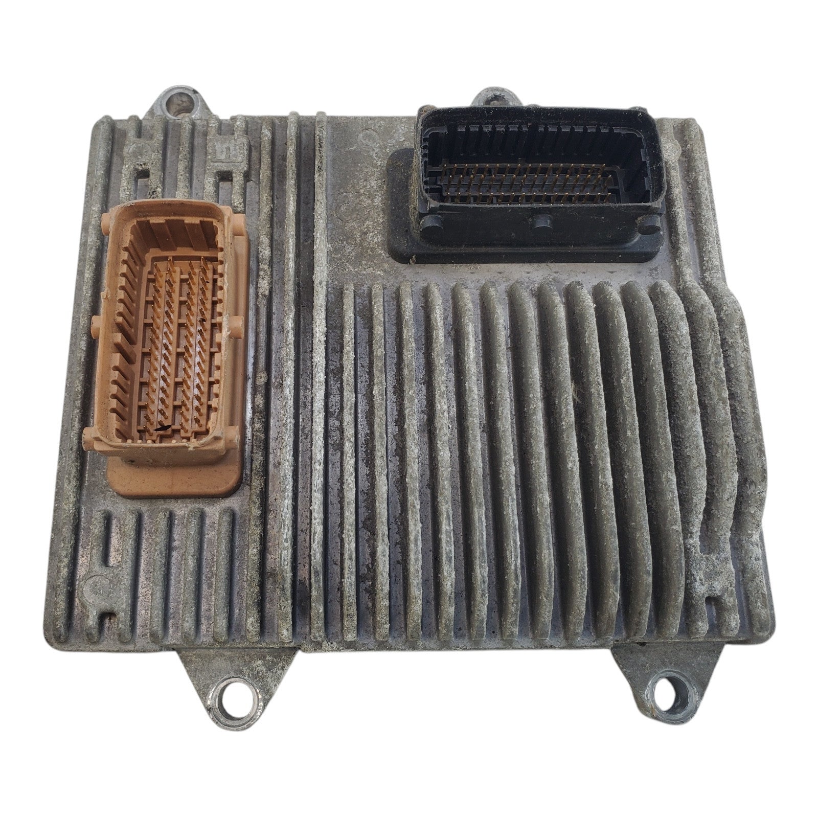 ENGINE COMPUTER CHEVROLET AVEO 2008 96943036 PCM ECM ECU OEM