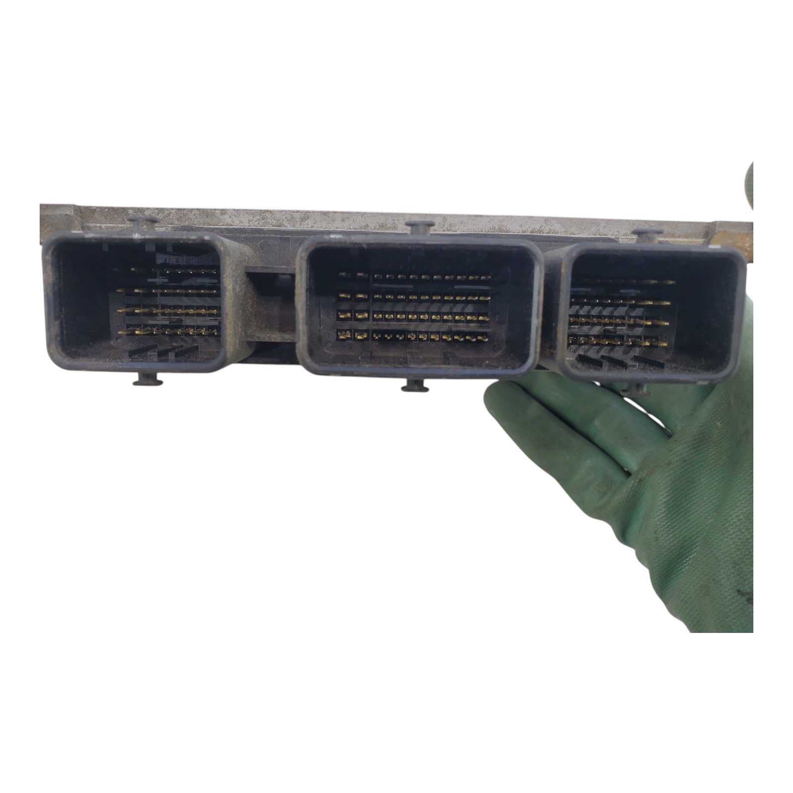 2012 - 2013 Nissan Maxima A/T 3.5L Engine Control Module Unit ECM A56-G76 Z1 OEM