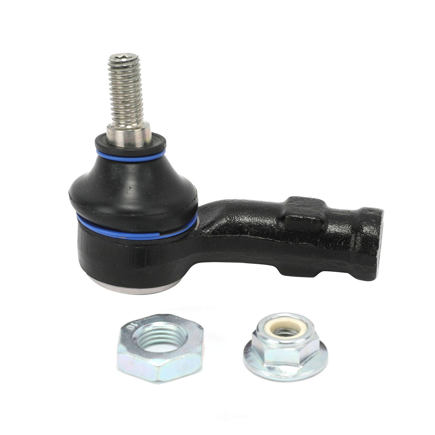 2008-2011 Ford Focus Front Left Outer Steering Tie Rod End