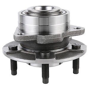 2002-2007 Chevrolet/Pontiac/Saturn Front Wheel Bearing and Hub Assembly