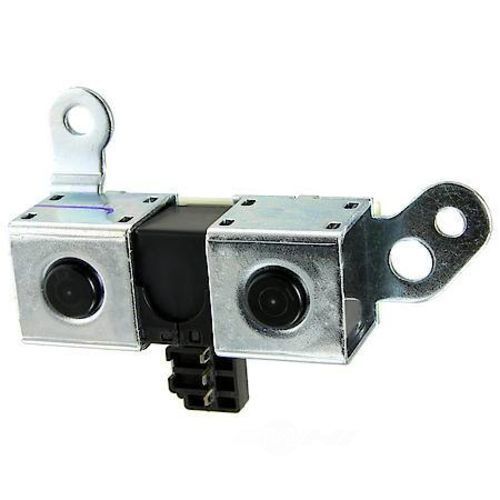 1998-2007 Ford/Lincoln/Mercury Automatic Transmission Control Solenoid