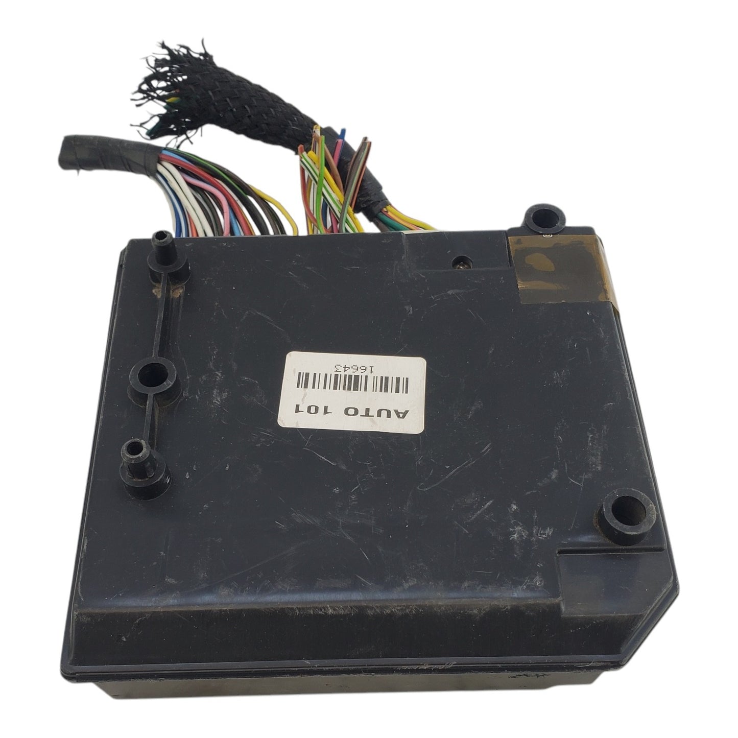 2002 2003  Dodge Durango Body Control Module BCM CTM P56049073AG