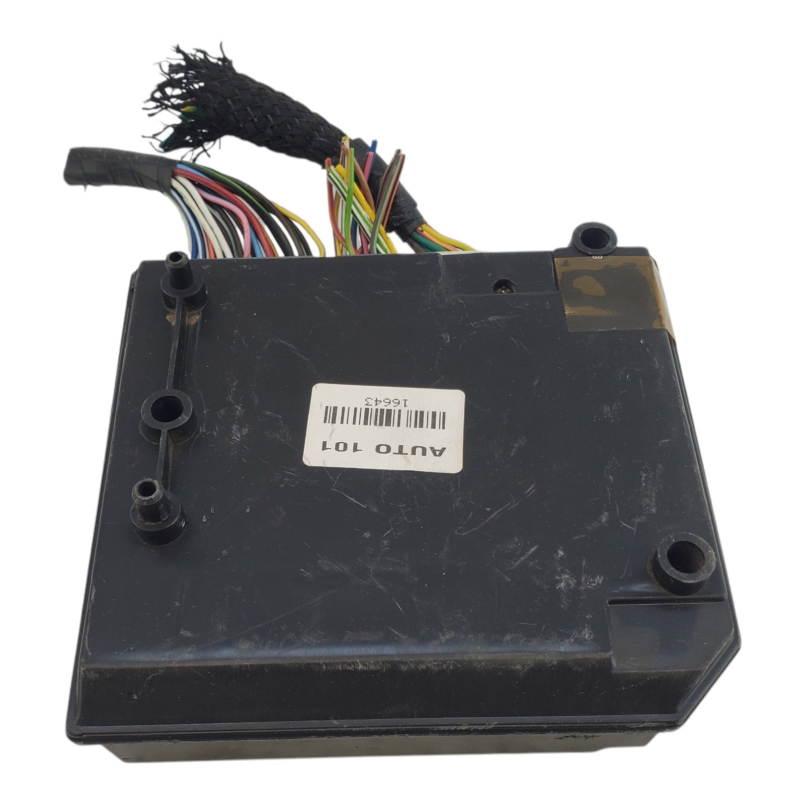 2002 2003  Dodge Durango Body Control Module BCM CTM P56049073AG