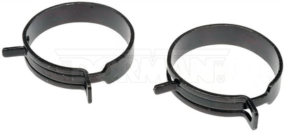 Spring Type Hose Clamps 2.25" Dorman