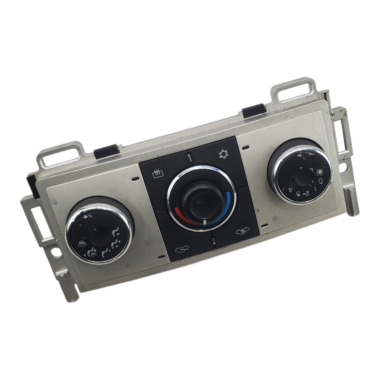 2008 2009 2010 2011 2012 CHEVROLET MALIBU HEATER A/C Control OEM 28251428
