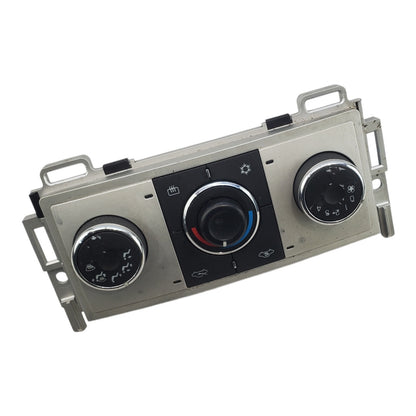 2008 2009 2010 2011 2012 CHEVROLET MALIBU HEATER A/C Control OEM 28251428