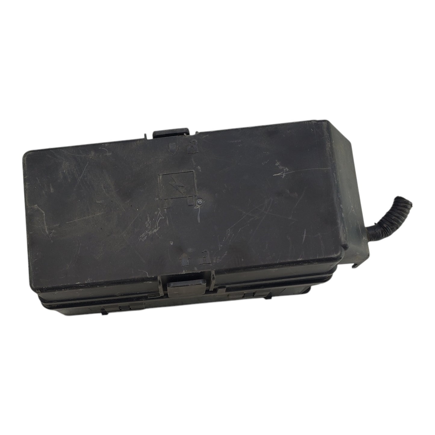 08-12 Chevy Malibu Fuse Box Relay Module 25883018_04 OEM