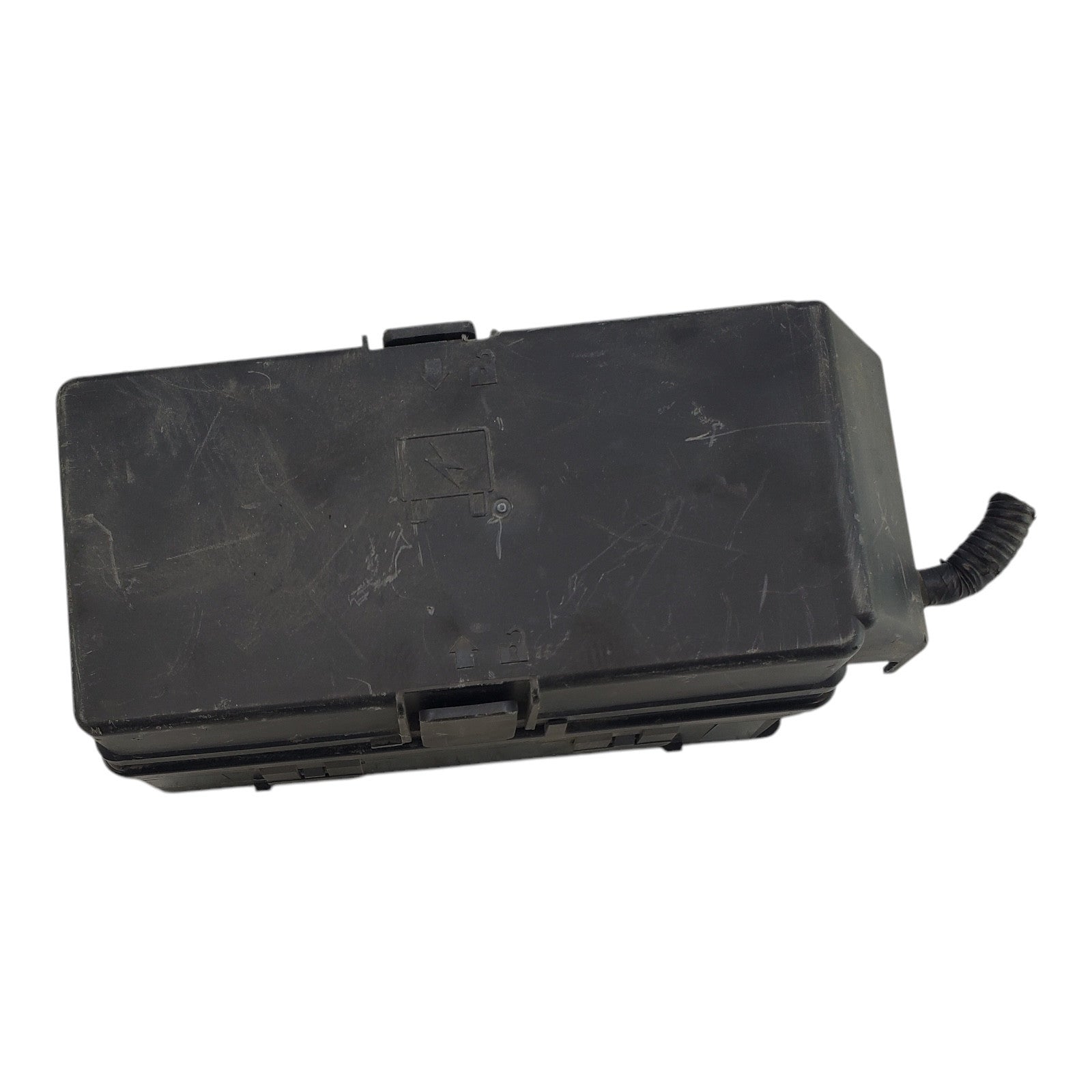 08-12 Chevy Malibu Fuse Box Relay Module 25883018_04 OEM
