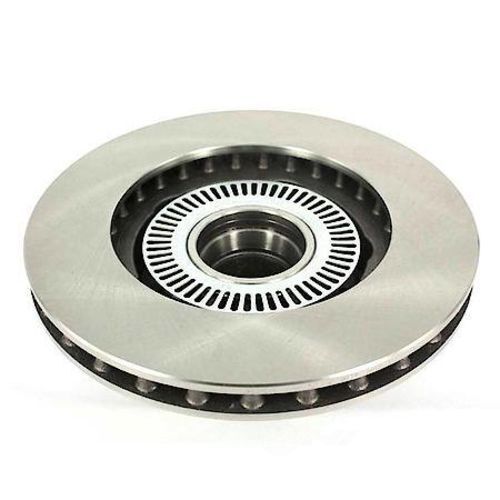 1995-1997 Ford/Mazda B2300/B3000/B4000/Ranger Front Disc Brake Rotor